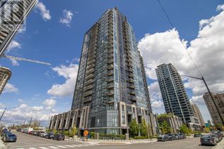 Condo Apartment for Sale, 5033 Four Springs Avenue #615, Mississauga, ON