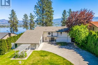 House for Sale, 2083 Manuel Road, West Kelowna, BC