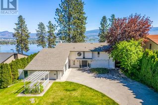 Detached House for Sale, 2083 Manuel Road, West Kelowna, BC