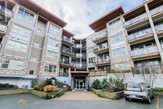 Condo Apartment for Sale, 1150 Bailey Street #406, Squamish, BC