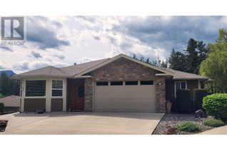 Ranch-Style House for Sale, 1581 20th Street Ne #37, Salmon Arm, BC