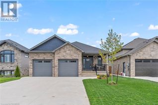 Bungalow for Sale, 399 Northport Drive, Saugeen Shores, ON