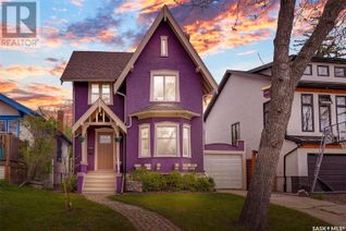 House for Sale, 441 Leopold Crescent, Regina, SK