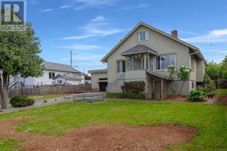 Detached House for Sale, 2805 9th Ave, Port Alberni, BC