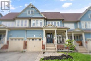 Townhouse for Sale, 29 White Ash Road, Thorold, ON