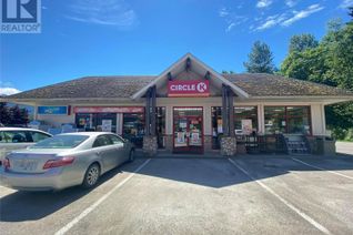 Commercial/Retail Property for Sale, 2988 16 Highway, Terrace, BC