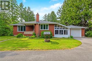 House for Sale, 100 Fall Street N, Rockwood, ON