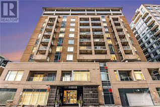 Condo Apartment for Rent, 100 Champagne Avenue S #1105, Ottawa, ON