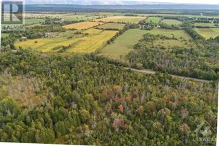 Commercial Land for Sale, 4835 Canon Smith Drive, Fitzroy Harbour, ON