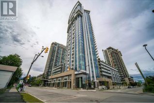 Condo Apartment for Sale, 1500 Fern Street #1403, North Vancouver, BC