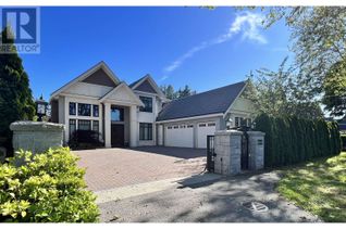 Detached House for Sale, 3460 Raymond Avenue, Richmond, BC