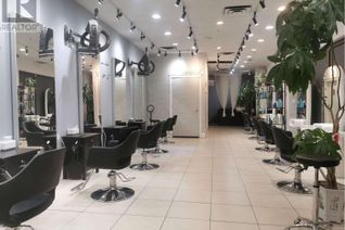 Barber/Beauty Shop Business for Sale, 4231 Hazelbridge Street #170, Richmond, BC
