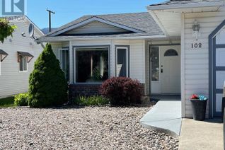 House for Sale, 102 1st Street, Vernon, BC