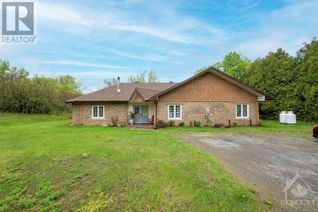 Bungalow for Sale, 5098a County Road 44 Road, Spencerville, ON