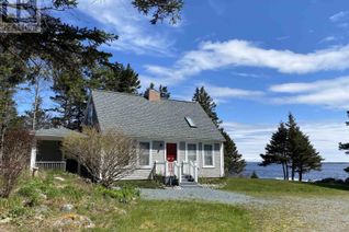 Detached House for Sale, 71 Moose Harbour Road, Liverpool, NS