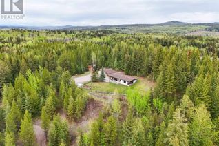 Ranch-Style House for Sale, 3795 Birch Hill Road, Quesnel, BC