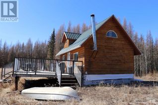 Cottage for Sale, 54132a Hwy 751, Rural Yellowhead County, AB
