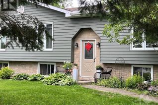 House for Sale, 20 Salmon Side Road, Smiths Falls, ON