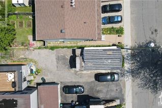Land for Sale, 207 Carillon Street, Ottawa, ON