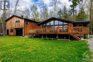 Property for Sale, 6 Bluff Point Drive, Calabogie, ON