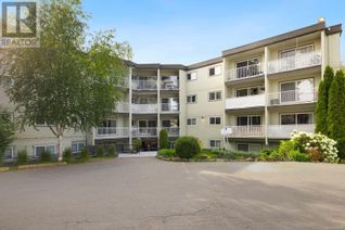 Condo Apartment for Sale, 3040 Pine St #112, Chemainus, BC