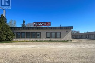 Business for Sale, 412 Railway Avenue W, Maidstone, SK