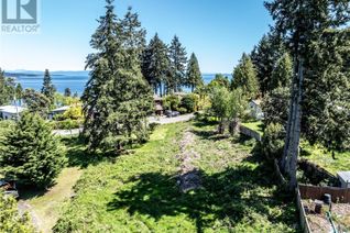 Land for Sale, Lot 1 Seaview Dr, Bowser, BC