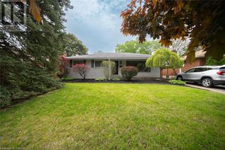 Bungalow for Sale, 6 Sherry Lane, Brantford, ON