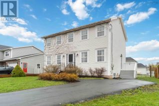 Property for Sale, 61 Amethyst Crescent, Cole Harbour, NS