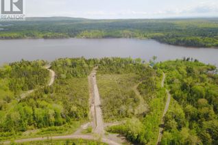 Property for Sale, Macleod's Point Road, Bucklaw, NS