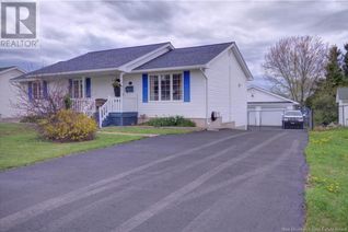 House for Sale, 10 Lindsay Lane, Oromocto, NB