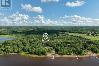 Property for Sale, Lot 23-1 Country Shore Lane, Codys, NB