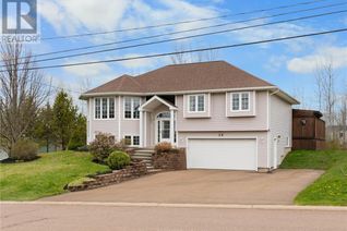 Raised Ranch-Style House for Sale, 30 Pelagie St, Dieppe, NB