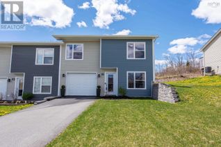 House for Sale, 91 Crossfield Ridge, Middle Sackville, NS