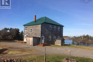 Property for Sale, 2714 Highway 320, Poulamon, NS