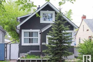 House for Sale, 11536 90 St Nw, Edmonton, AB