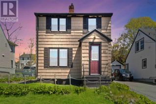 Duplex for Sale, 55 Newcastle Street, Dartmouth, NS