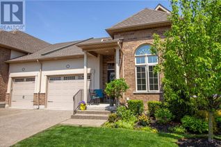 Townhouse for Sale, 3232 Montrose Road Road Unit# 62, Niagara Falls, ON