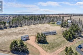 Property for Sale, 163 New Zealand Road, Souris West, PE