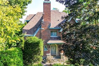 Detached House for Sale, 555 Island Park Drive, Ottawa, ON