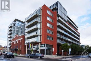 Condo Apartment for Rent, 349 Mcleod Street #432, Ottawa, ON