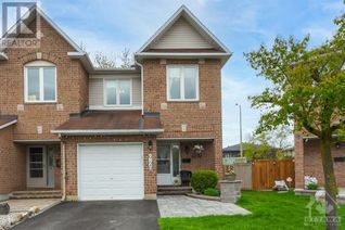 Townhouse for Sale, 6126 Arbourwood Drive, Ottawa, ON