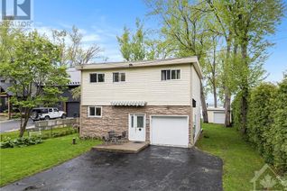 Detached House for Sale, 104 Allbirch Road, Ottawa, ON