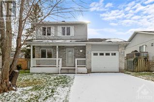 Detached House for Rent, 449 Yves Street, Clarence-Rockland, ON