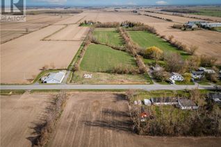 Land for Sale, 00000 Concession Rd 5 Road, North Lancaster, ON