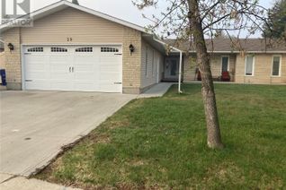Detached House for Sale, 39 Bain Crescent, Saskatoon, SK