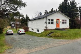 Bungalow for Sale, 44 Ridge Road, HOLYROOD, NL