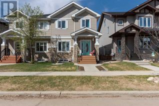 Duplex for Sale, 160 Chalifour Street, Fort McMurray, AB