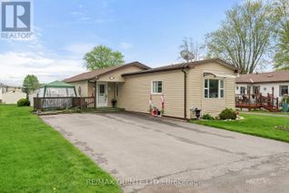 Bungalow for Sale, 17 Nightingale Lane, Belleville, ON