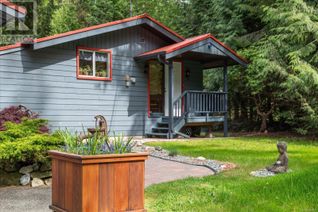 Detached House for Sale, 694 Dogwood Cres, Gabriola Island, BC